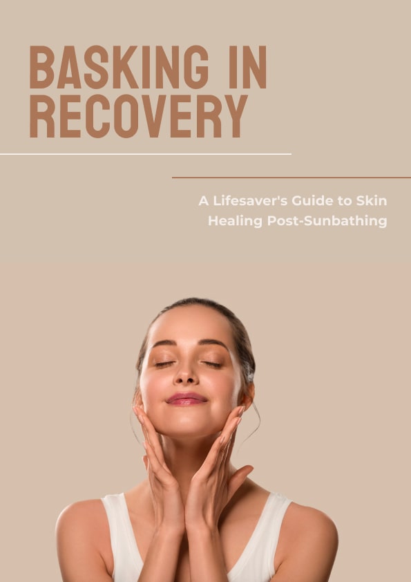 Basking in Recovery