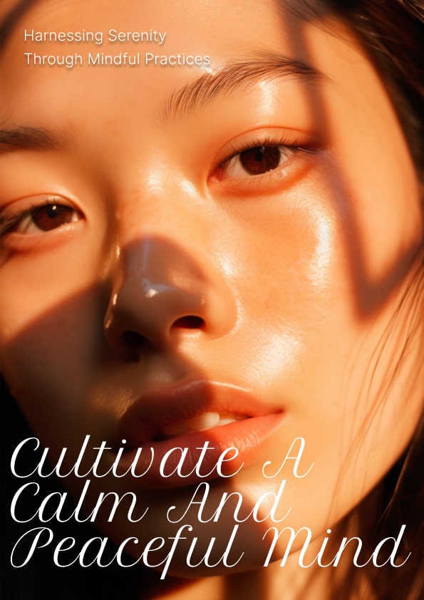 Cultivate a Calm and Peaceful Mind