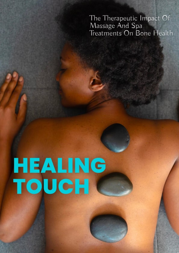 Healing Touch