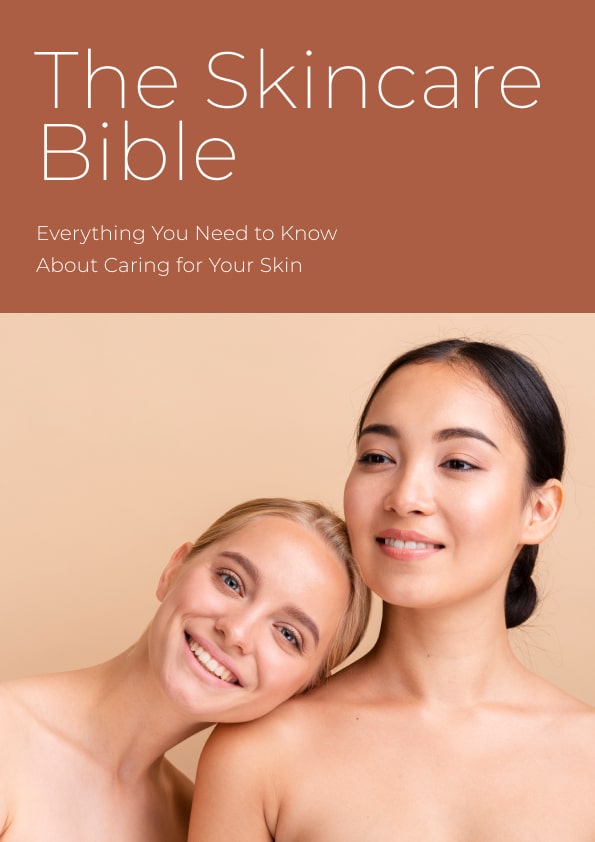 The Skincare Bible